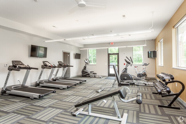 Interior Photo - The Reserve at City's Edge