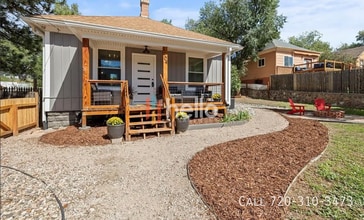 Building Photo - 1904 Sheldon Ave Building Photo - 1904 Sheldon Ave