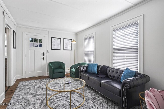 Foto del edificio - 42 George St