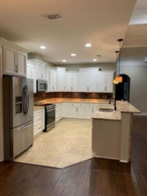 Kitchen - 8816 Kailua Pl