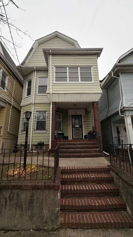 Foto del edificio - 26 Leo Pl