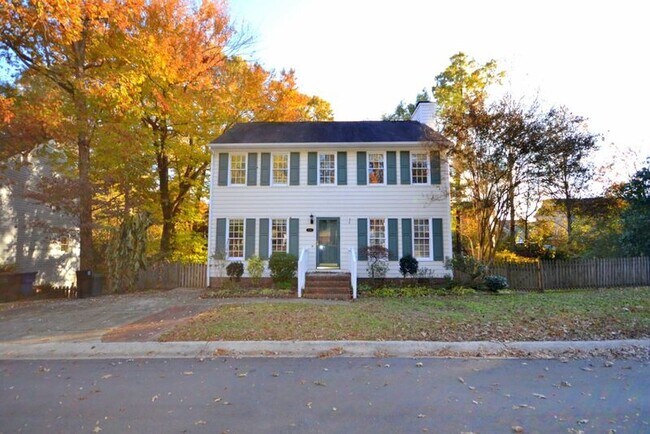 Building Photo - 1704 Kingston Heath Way