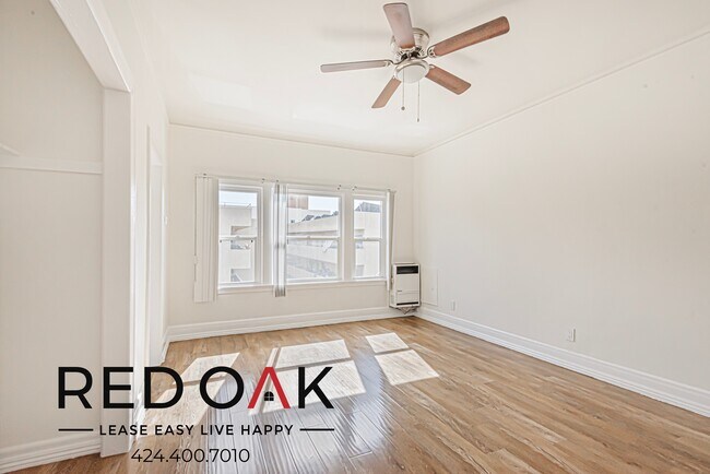 Foto del edificio - ~LOW DEPOSIT~ Beautiful Studio with Hardwo...