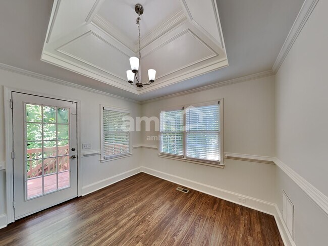 Foto del edificio - 1903 Ascot Ter NW