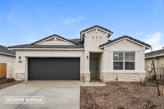 Building Photo - 18458 W Faye Way