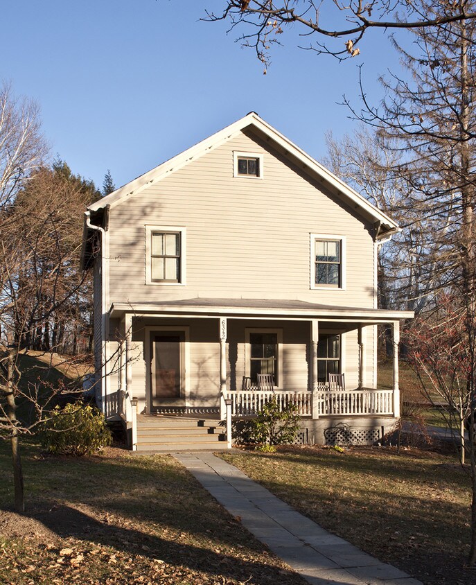 6342 Mill St, Rhinebeck, NY 12572 Townhome Rentals in Rhinebeck NY