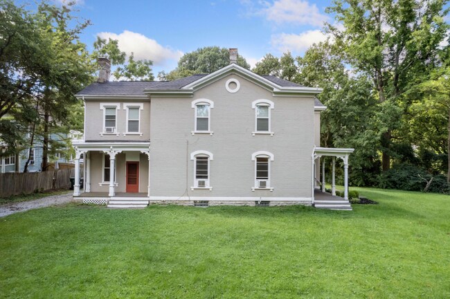 Foto del edificio - 5508 Arnsby Pl