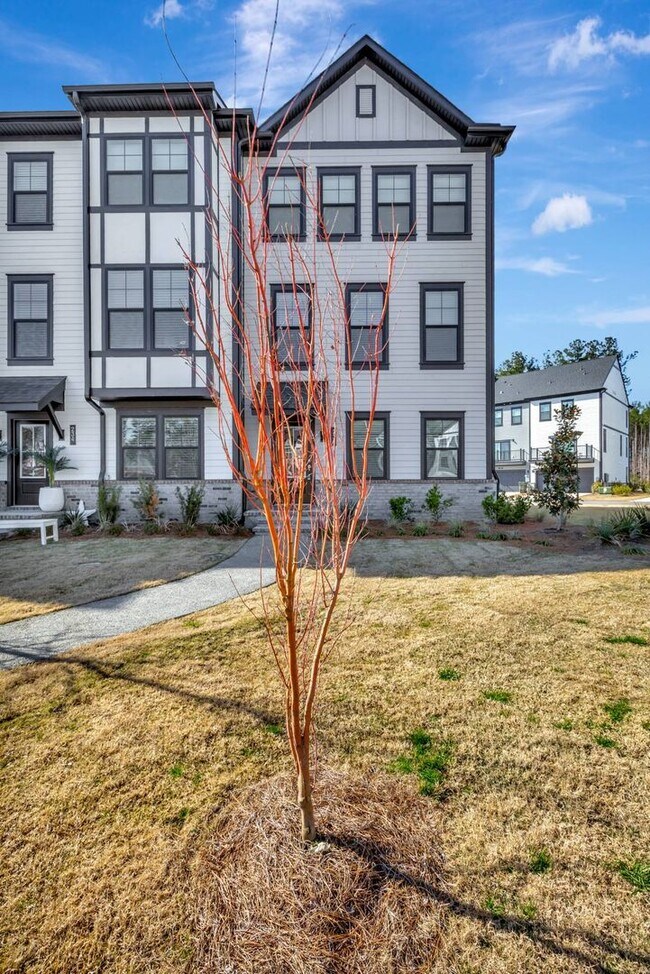 Foto del edificio - Brighton Square at Nexton