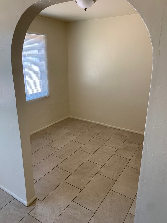 dining room - 6252 E 25th St