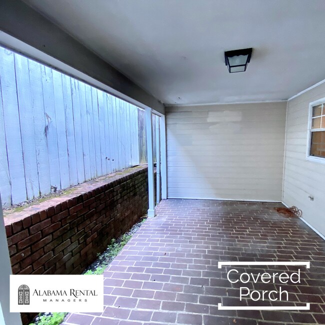 Foto del edificio - Home available for rent in Pelham! Availab...