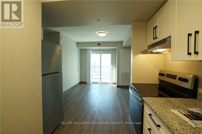 Photo du bâtiment - 595 Strasburg Rd