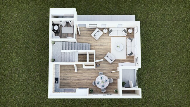 Foto del edificio - 441 Talent Ave