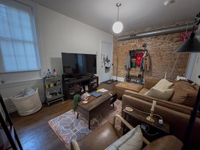 Foto del edificio - 1618 Spruce St