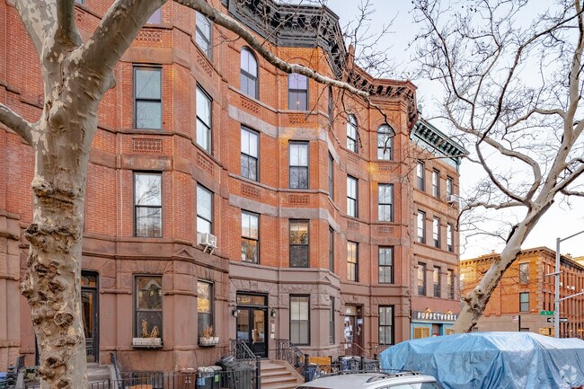 Foto del edificio - 342 6th Ave