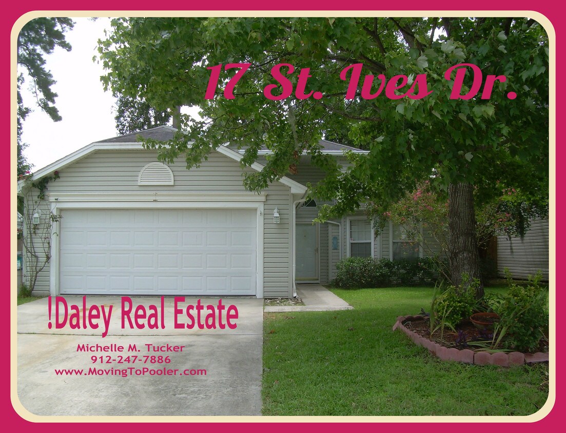 Primary Photo - 17 Saint Ives Dr