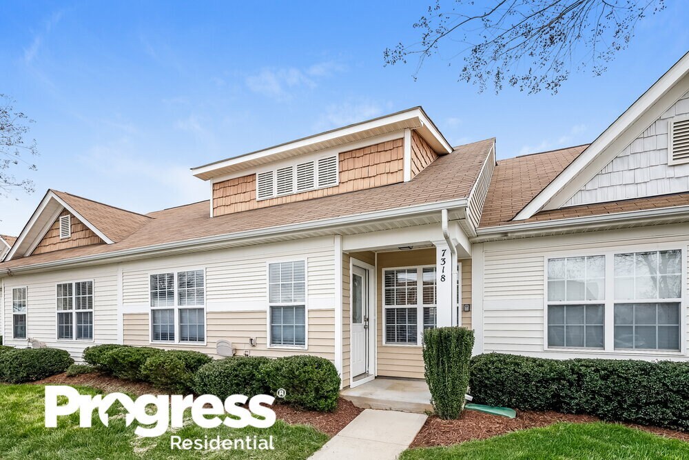 7318 Hollow Brook Ct, Indian Land, SC 29707 House for Rent in Indian