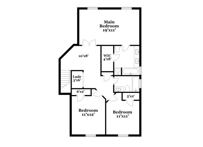 Building Photo - 7565 Woodbine Pl
