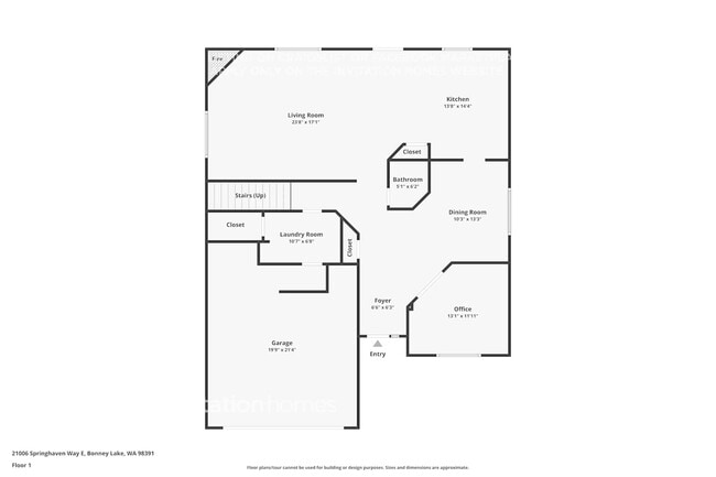 Foto del edificio - 21006 Springhaven Way E