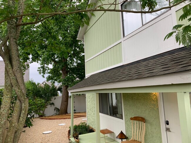 Foto del edificio - 1341 Turkey Ridge Rd