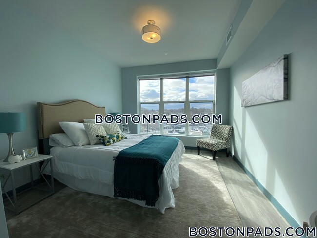 Foto del edificio - 1 Newcomb St