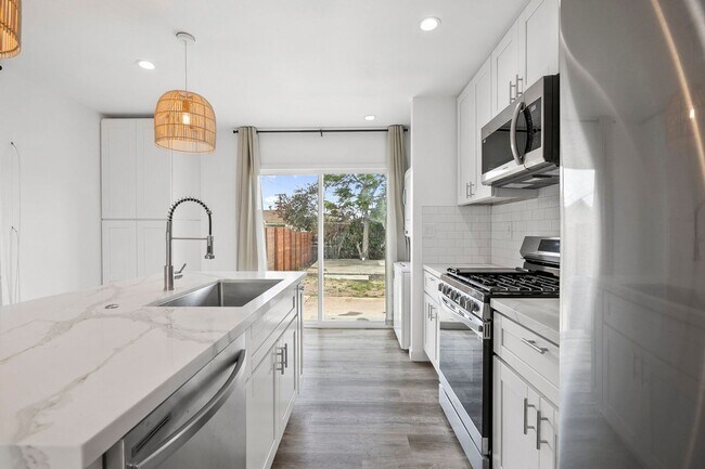 Foto del edificio - 4517 Thorn St