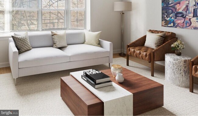 Foto del edificio - 3401 38th St NW