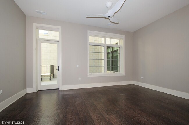 Foto del edificio - 2050 N Clark St