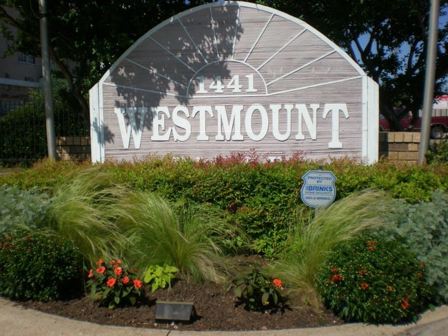 Foto del edificio - Westmount Place Apartments