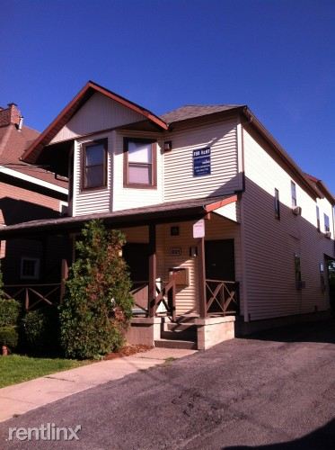 Building Photo - 1009 Harrison St