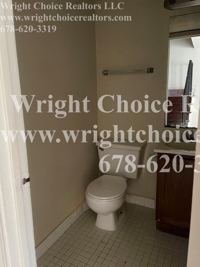 2620 Evans Mill Dr, Lithonia, GA 30058 Townhome Rentals in Lithonia