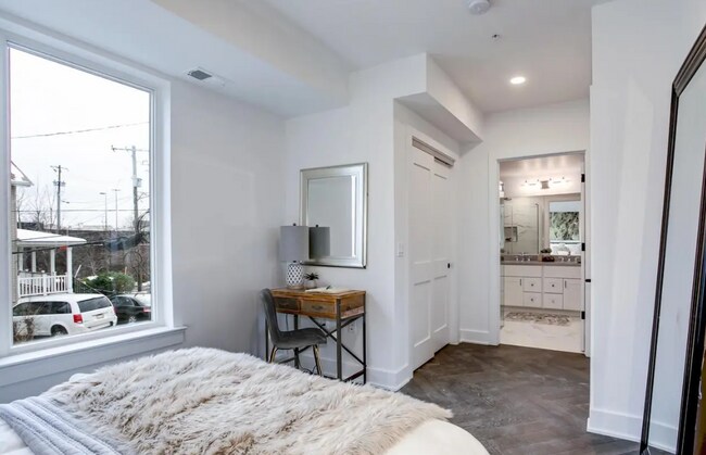 Foto del edificio - 1001 Bryant St NE