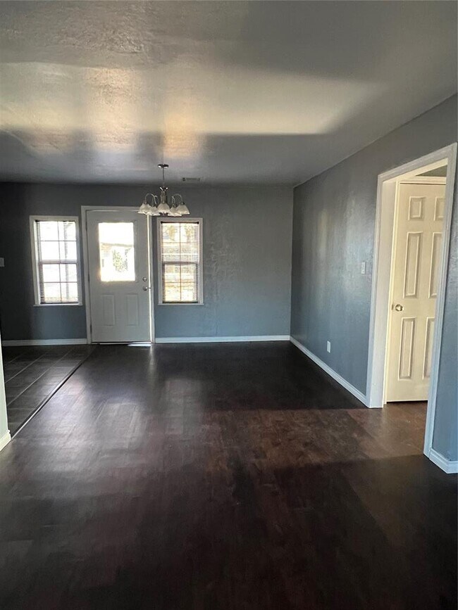 Foto del edificio - 1724 N Lee St