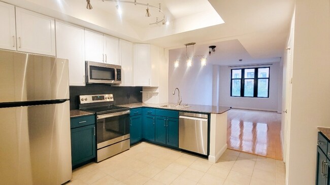 Building Photo - 400 Massachusetts Ave NW