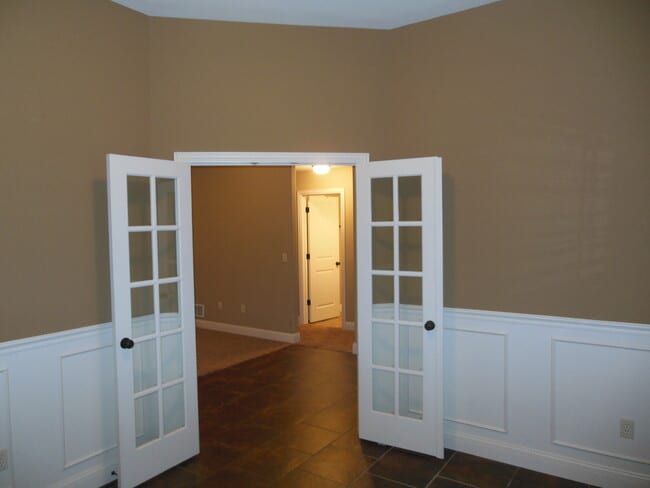 Foto del edificio - 3 bd 2 ba house, split bedroom design in S...