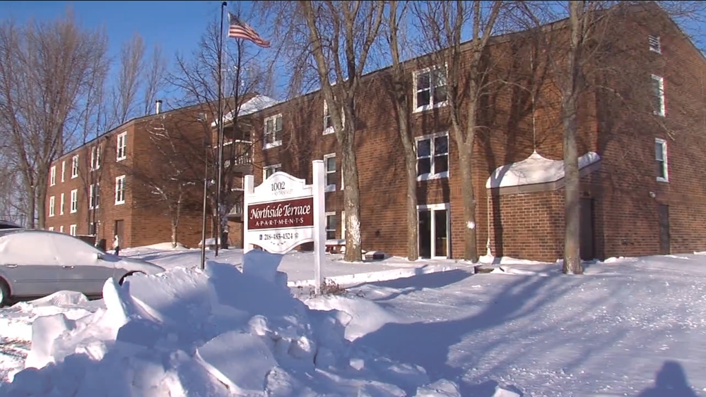 Primary Photo - Northside Terrace Apartments