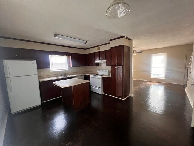 Foto del edificio - 3697 GA-24