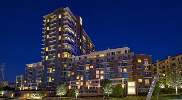 Foto del edificio - 2728 Cedar Springs Rd
