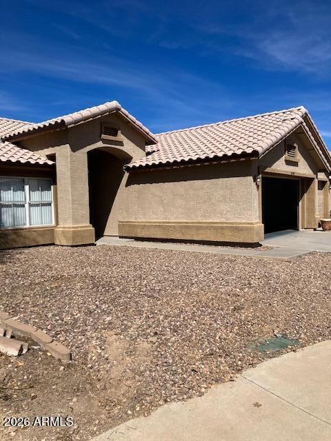 Foto del edificio - 8008 W Rancho Dr