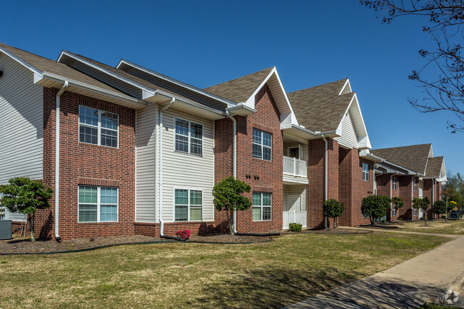 Ridge at Jonesboro Apartments - Jonesboro, AR | Apartments.com