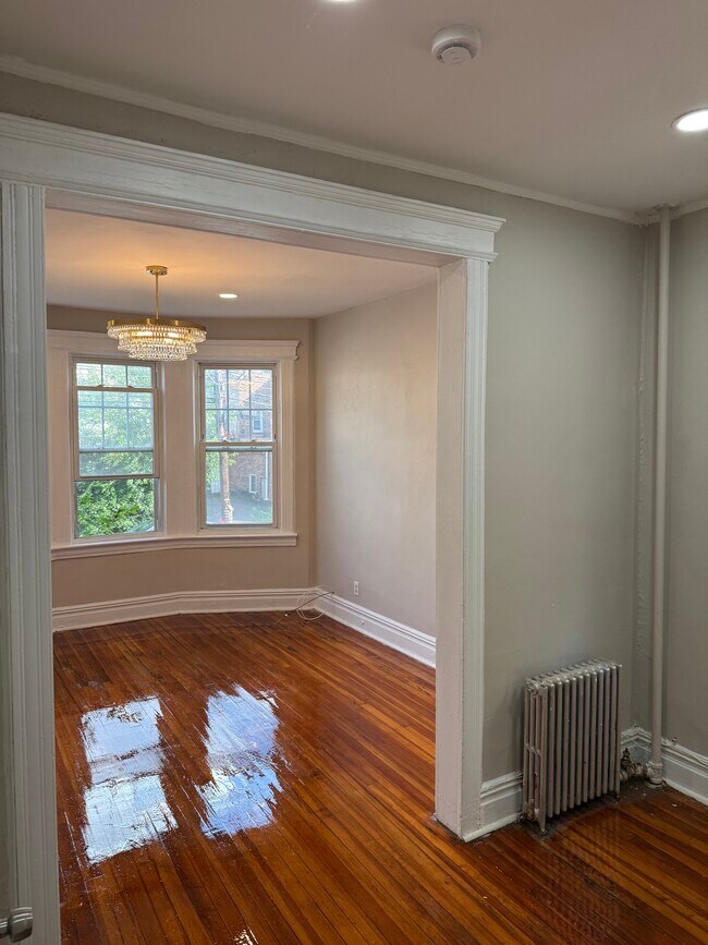 Foto del edificio - 79 Harrison Ave