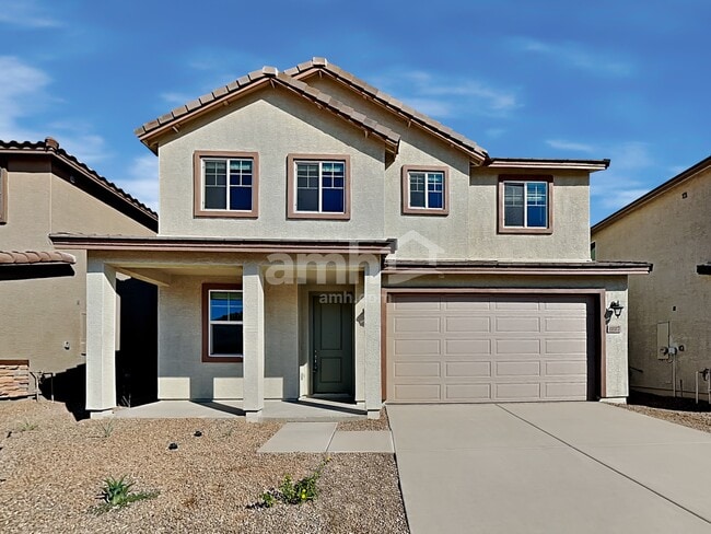 Building Photo - 8887 N 171st Dr