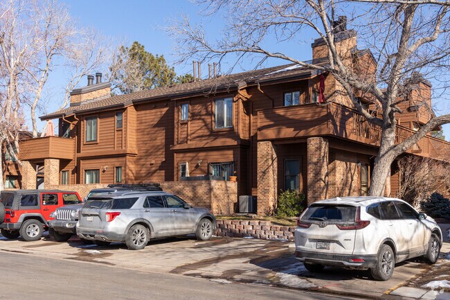 Foto del edificio - Beaumont Place