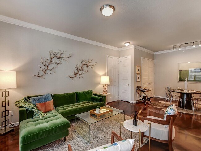 Building Photo - 2443 FM 1488 Road Apt #1002, Conroe, TX 77...