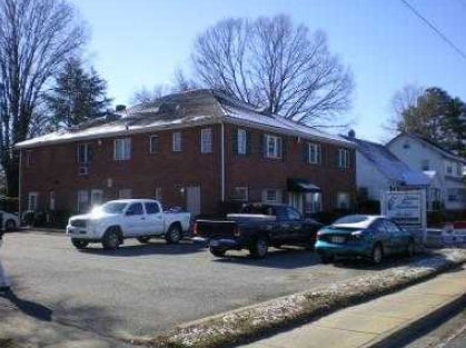 Primary Photo - 2612 Kecoughtan Rd