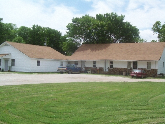 Primary Photo - 306 N Bradley Ave