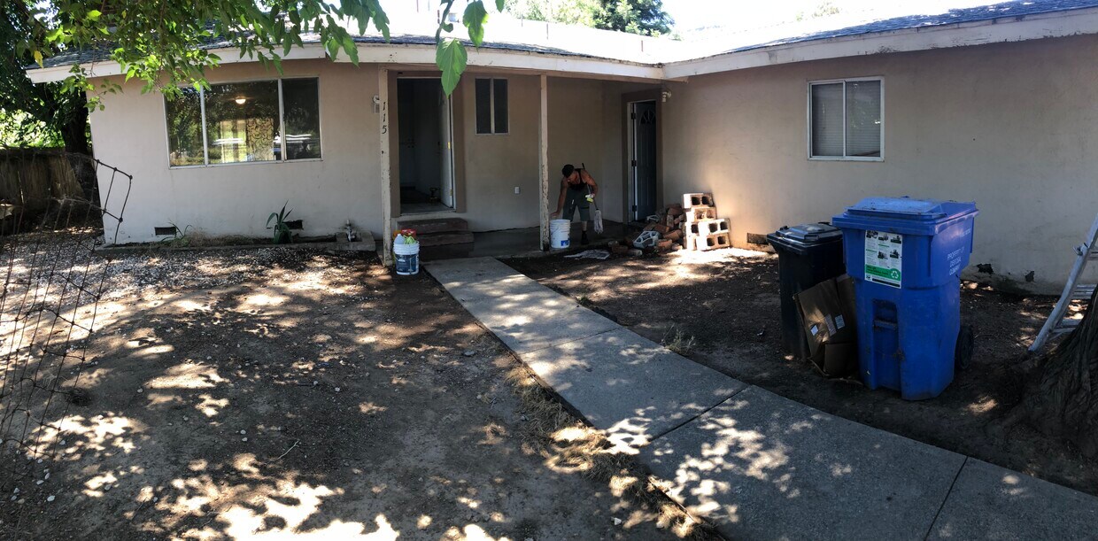 115 Lakeland St, Clearlake Oaks, CA 95423 House Rental in Clearlake