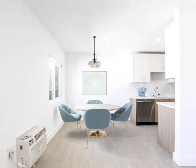 Foto del edificio - 1727 N Edgemont St