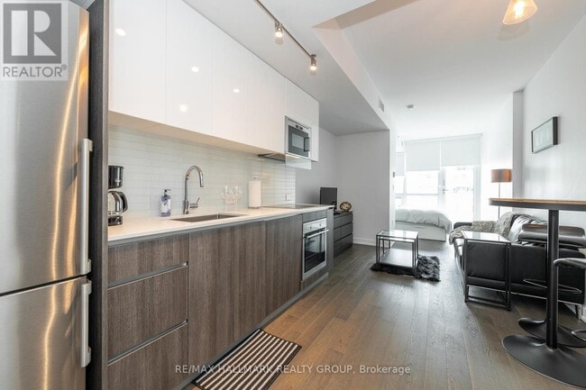 Photo du bâtiment - 199 Slater St.