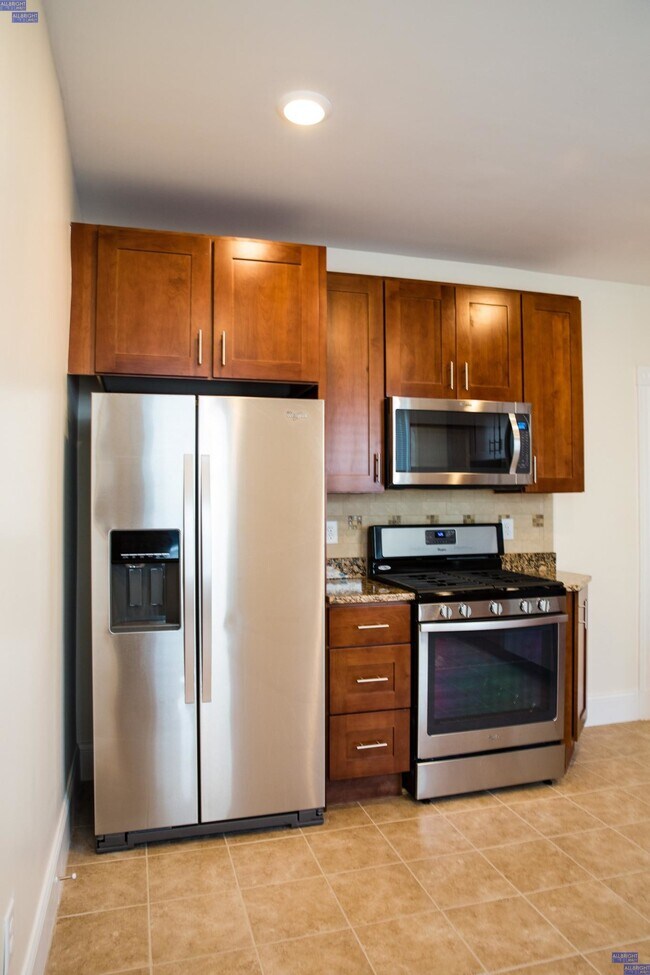 Foto del edificio - 288 Summit Ave