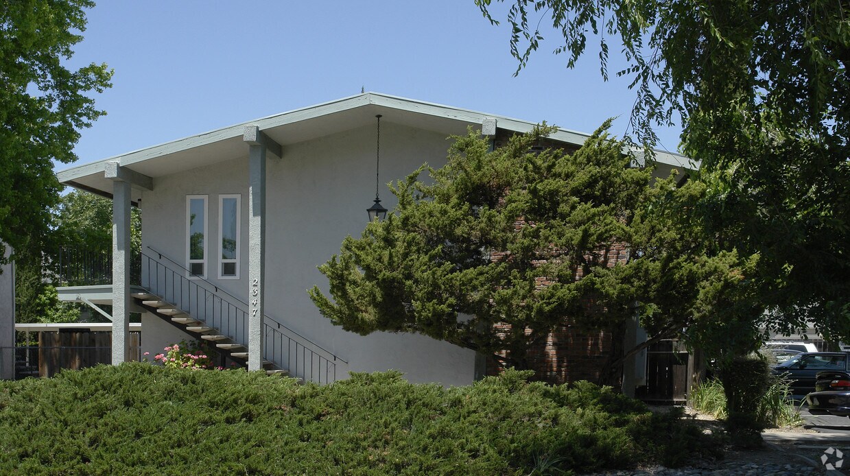 Building Photo - 2347 Pacheco St